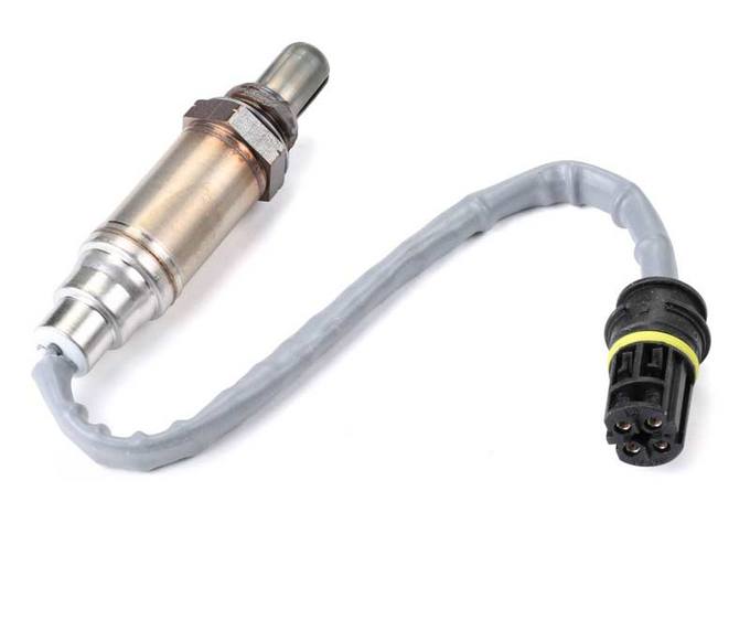 BMW Oxygen Sensor - Front (Cyl 4-6) 11787513962